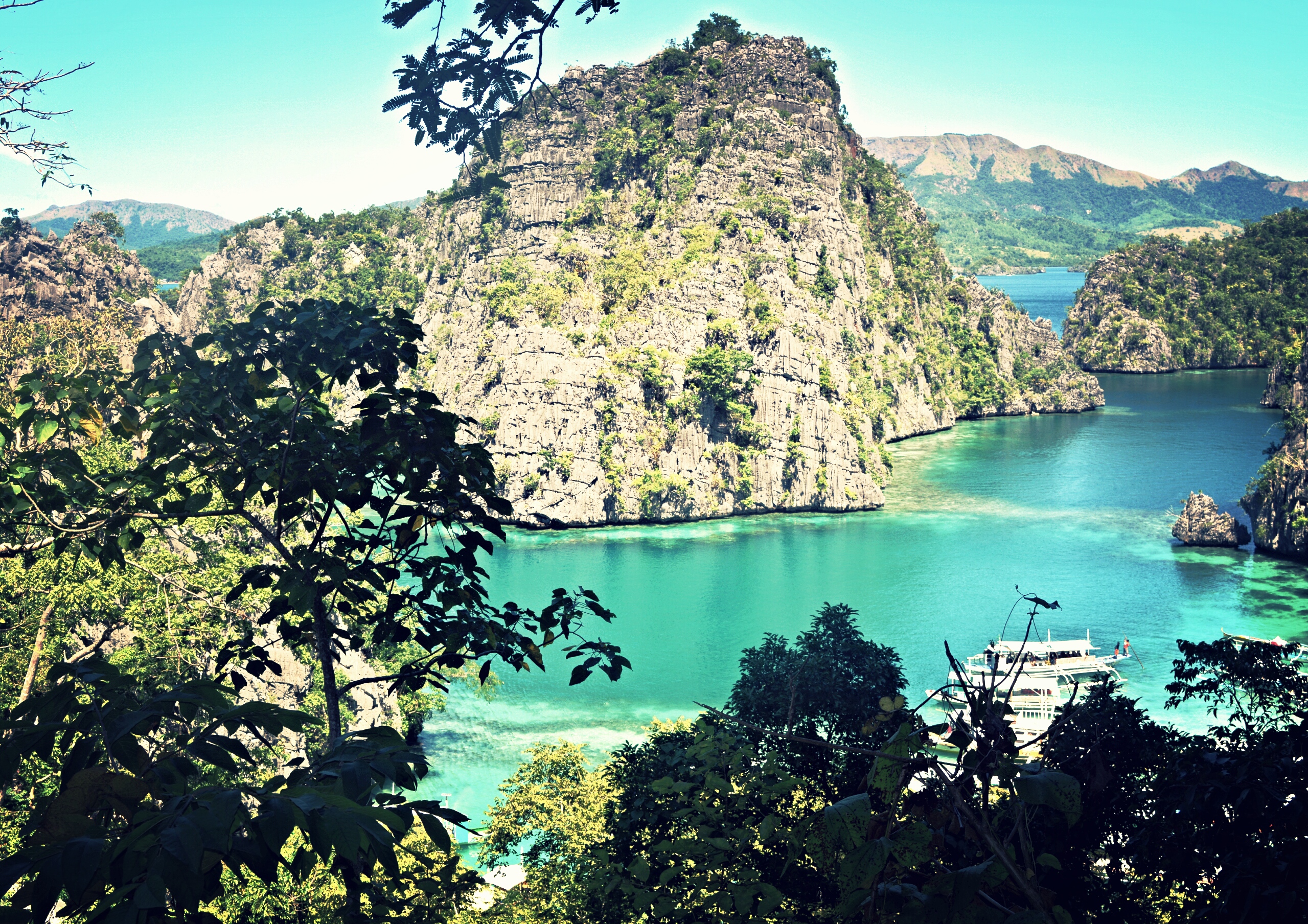 CORON 5DAY ITINERARY A Budget Travel Guide + Itinerary 2020