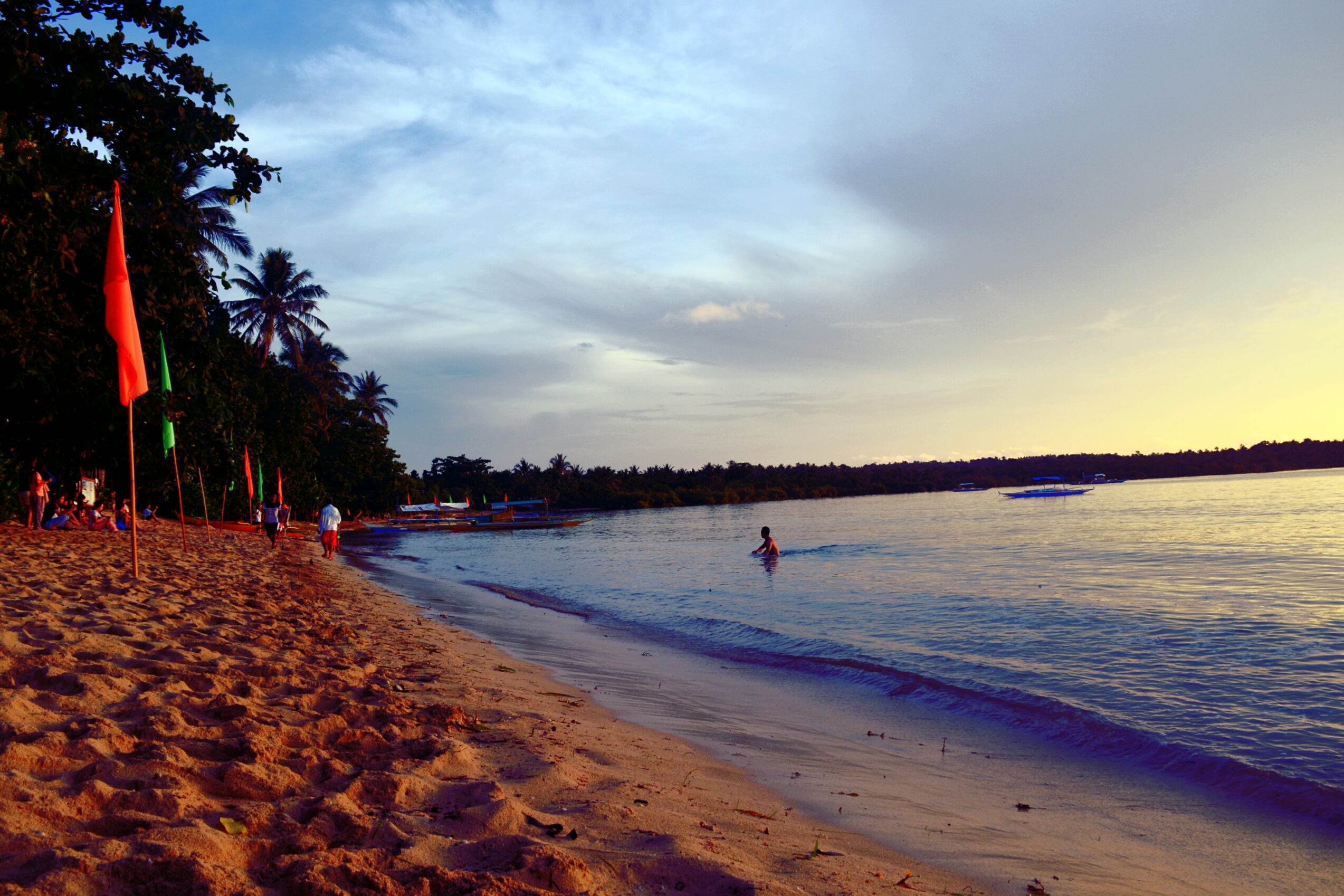 CAGBALETE ISLAND TRAVEL GUIDE A Wanderful Sole
