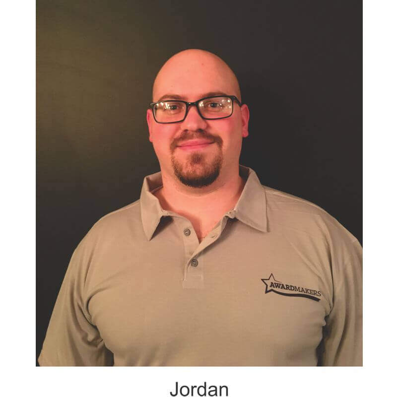 Trophies And Plaques Auburn Corporate Awards IN Glass Awards 46706