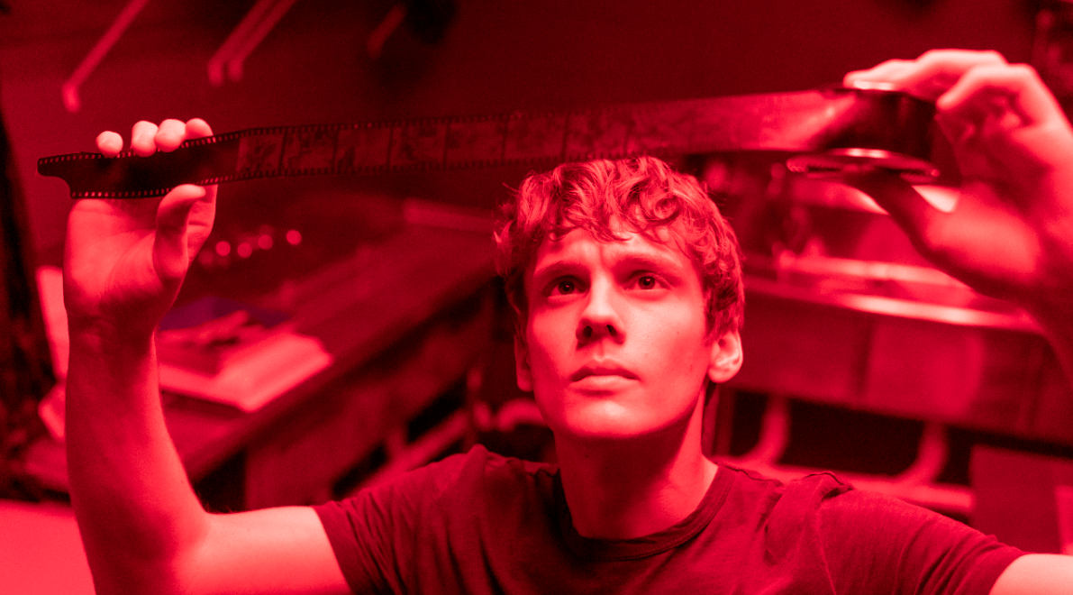 Hunter Doohan On Adam’s Guilt and Questionable Choices for Showtime’s