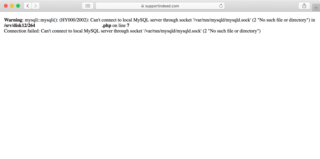 [Get 35+] Socket Error Operation Not Permitted