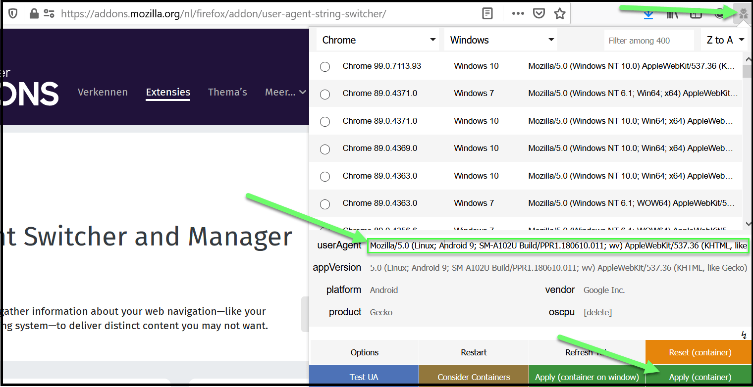Importance of user ID's in social media investigations Aware Online