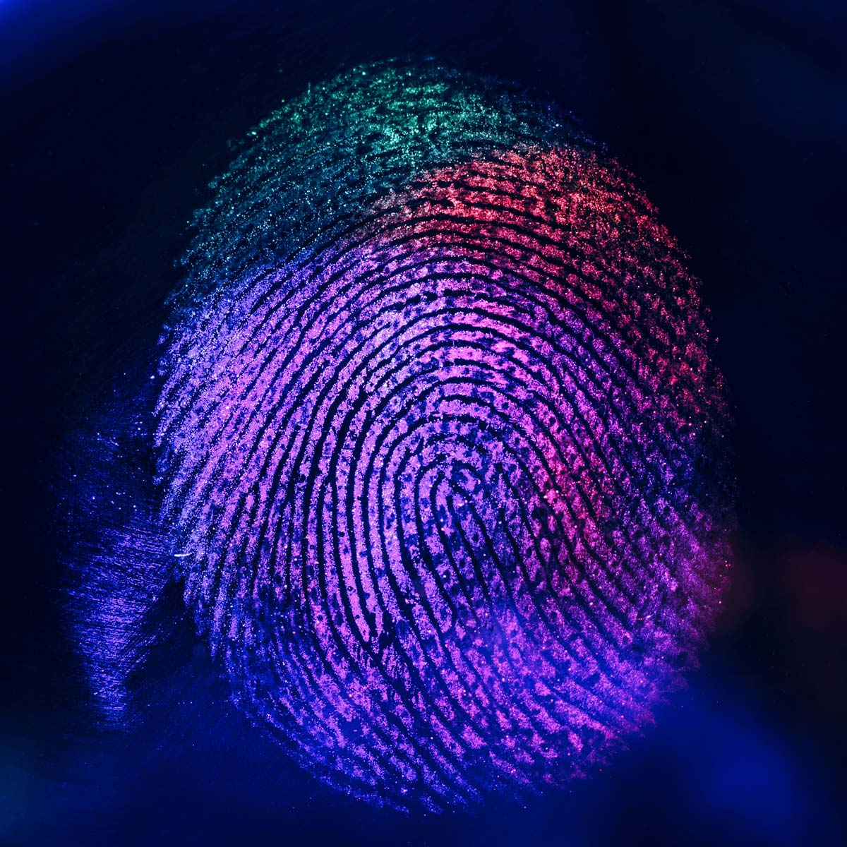 4 Ways Law Enforcement Agencies Benefit from Rapid Fingerprinting