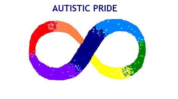 Autistic Pride Day 2020 National Awareness Days Calendar 2020 & 2021