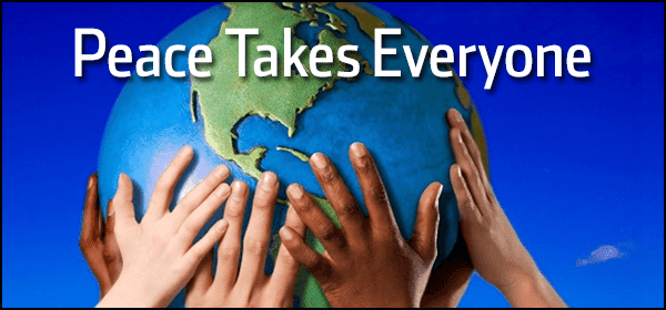 International Day of Peace 2020 National Awareness Days