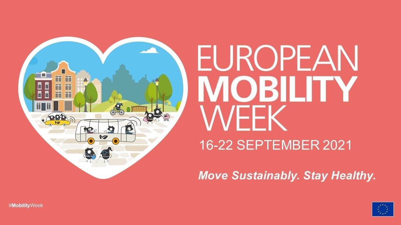 Mobility Events Europe 2023