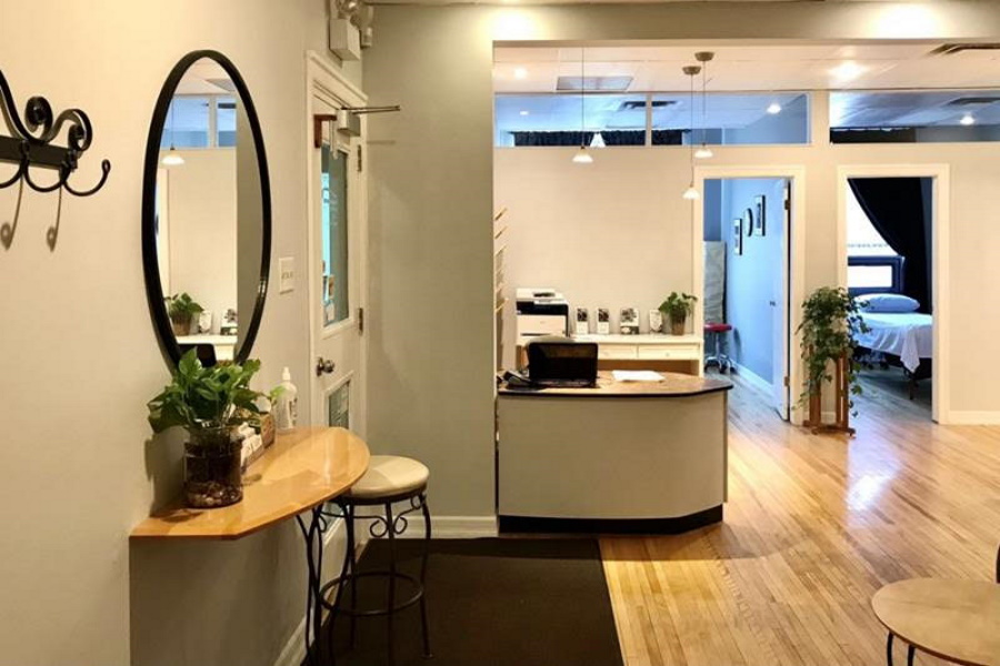 Awareness Massage TherapyRegina SK Book An Appointment Online