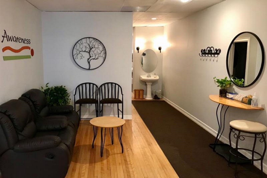 Awareness Massage TherapyRegina SK Book An Appointment Online