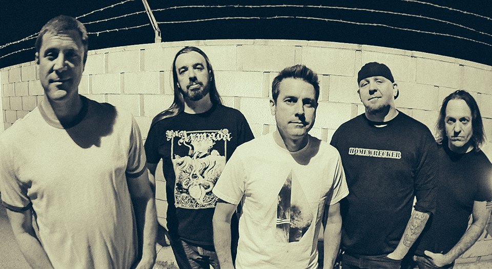 PULLEY veröffentlicht neues Album auf Cyber Tracks AWAY FROM LIFE