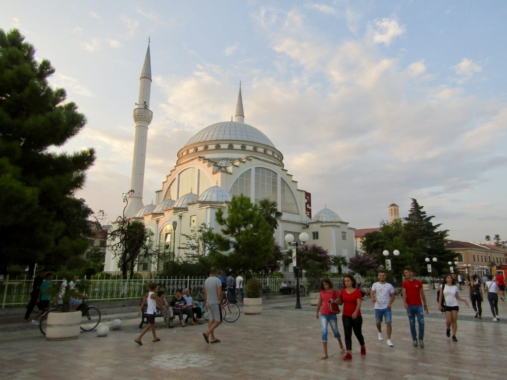 Why You Should Visit Shkoder, Albania Away With Maja