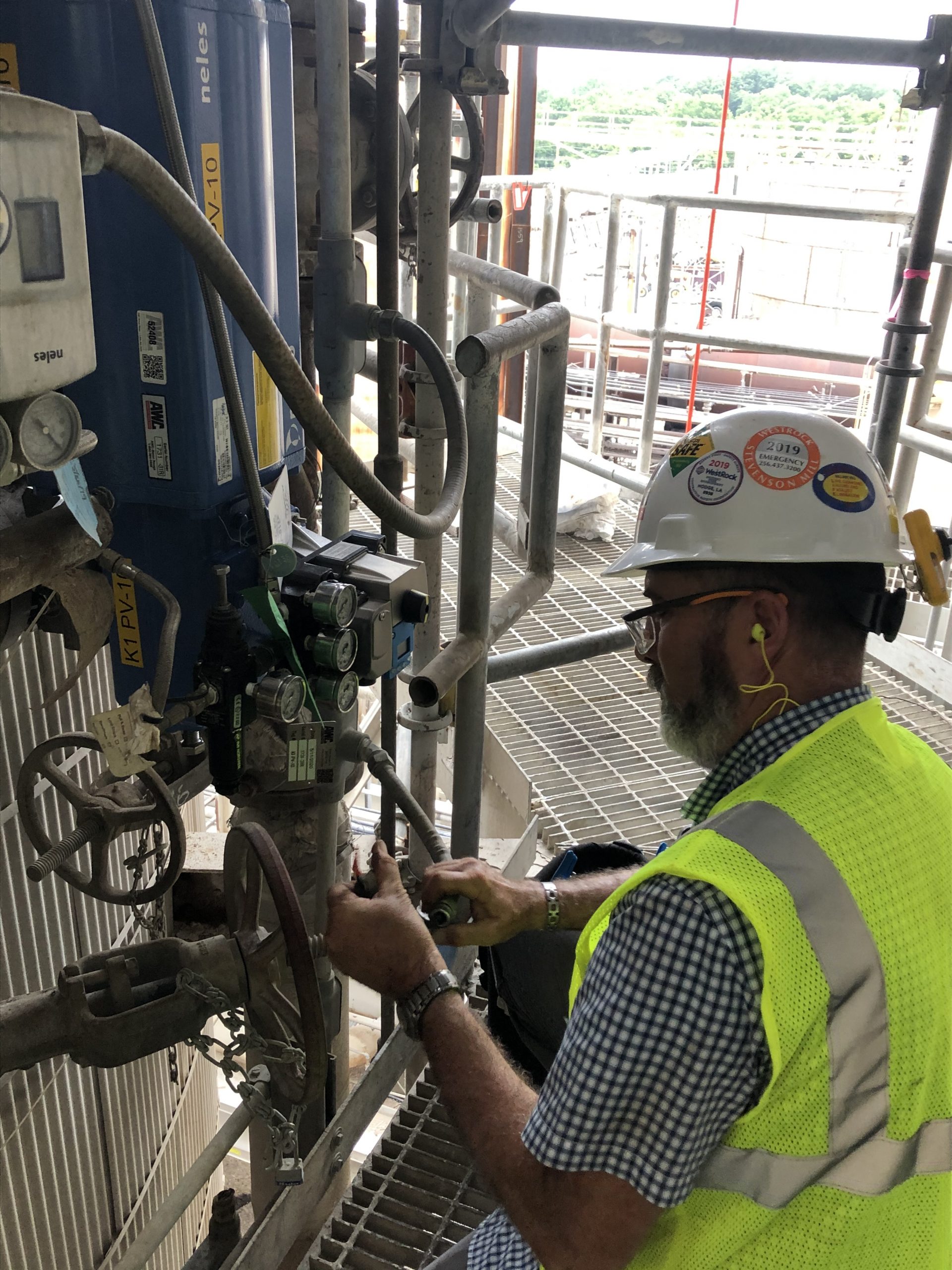 AWC’s Control Valve Services AWC, Inc.