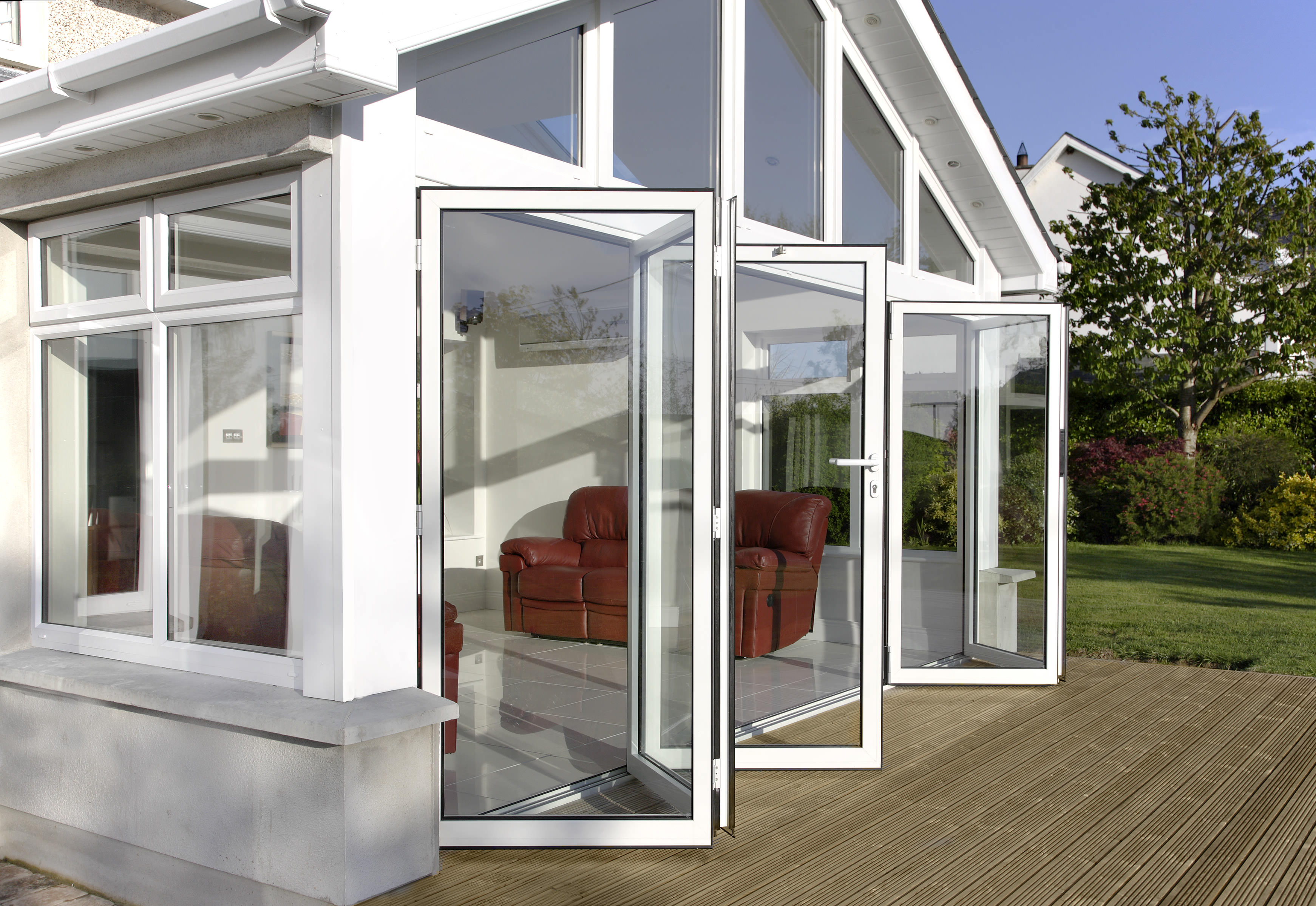 BiFolding Doors Maidenhead BiFolding Door Prices Maidenhead