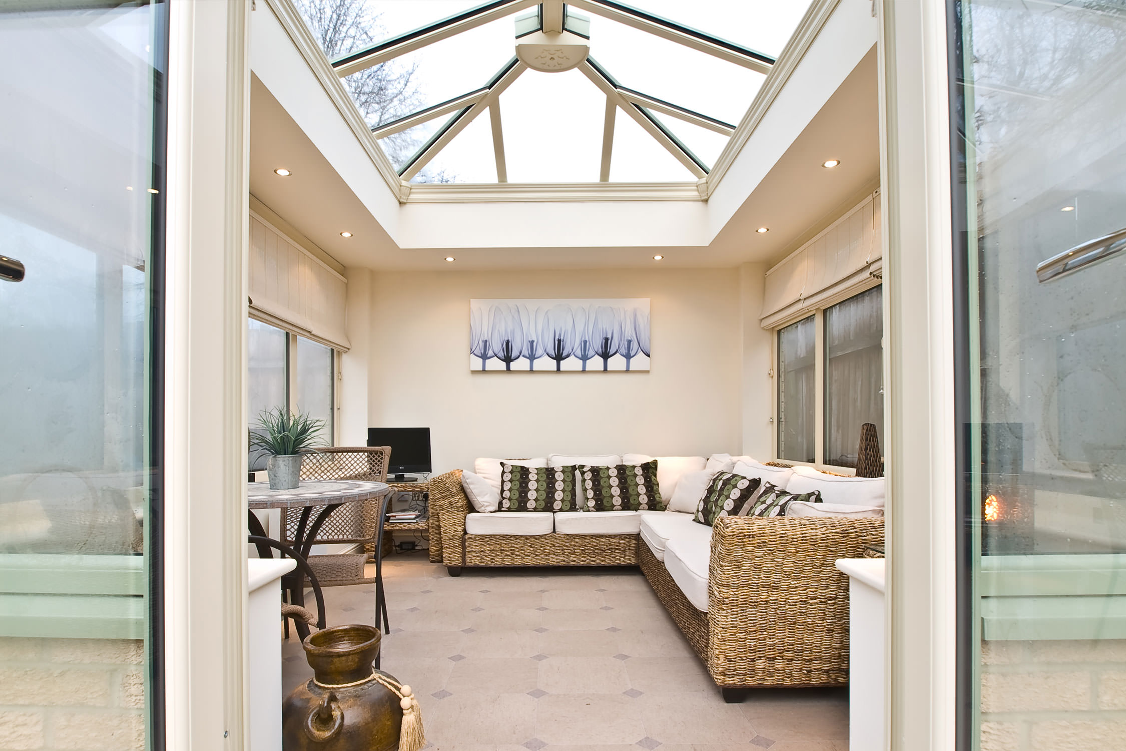 Orangeries Slough Affordable Windows & Construction Ltd, Berkshire