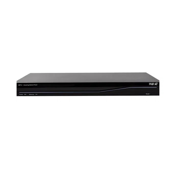 URC SNP2 Streaming Network Player AWE Europe