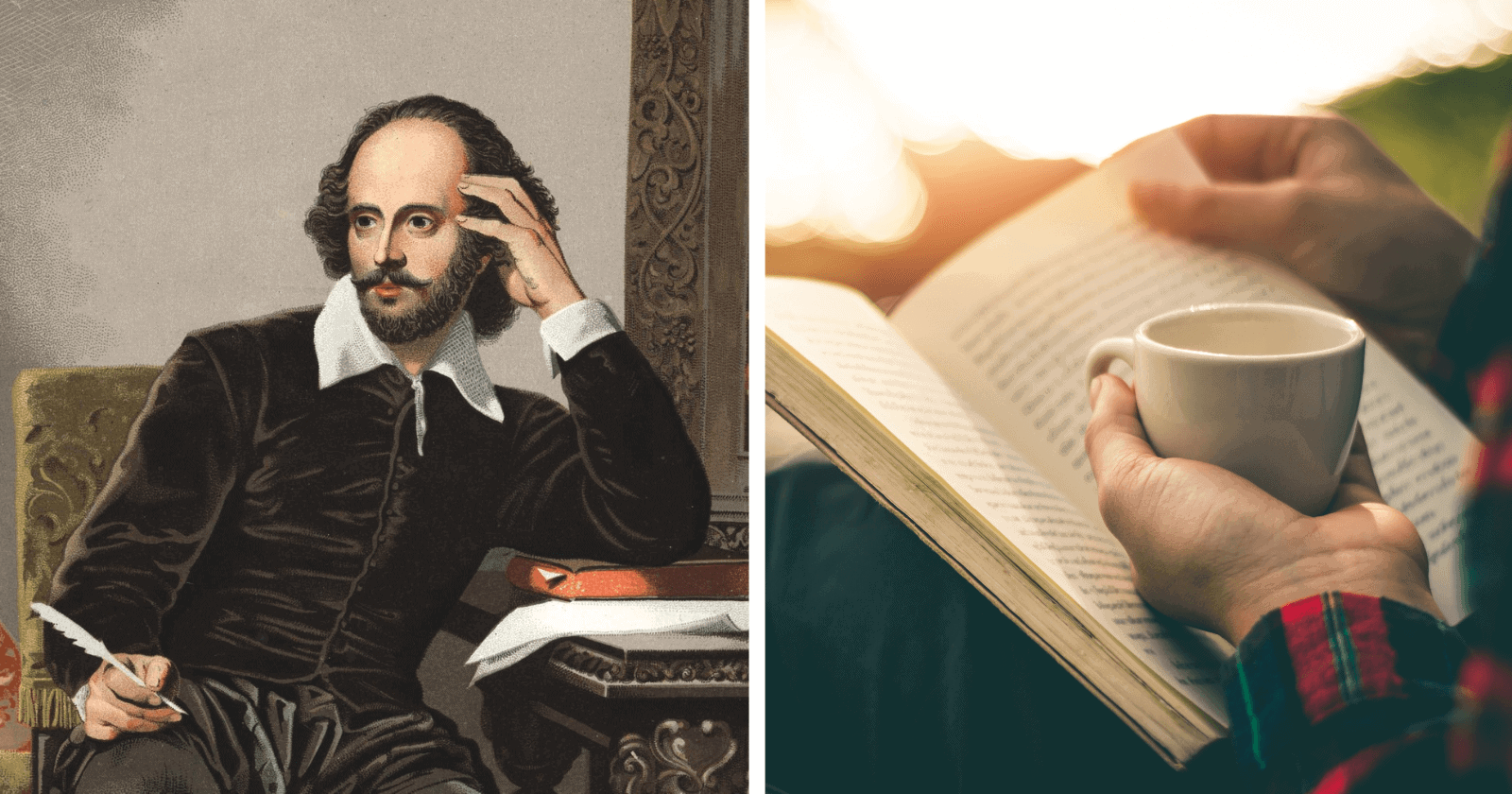 As Melhores Frases De William Shakespeare Amor E Inspiracao Para Voce