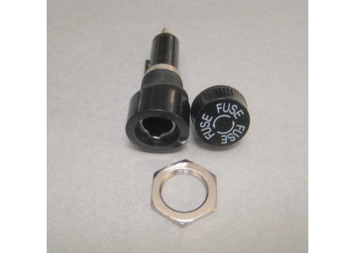 Fuse Holder