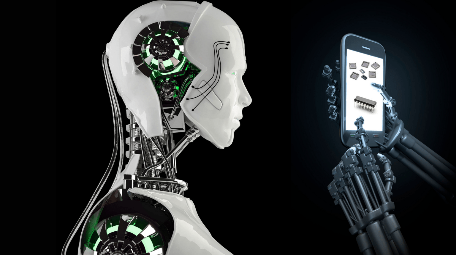 Exploring the Anatomy of a Robot Understanding the Materials Used in