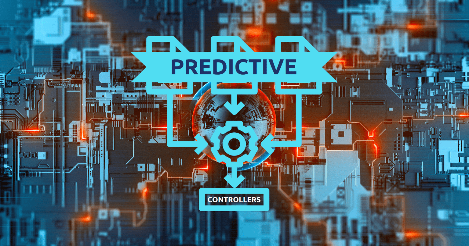 Most Common Types of Controllers in Robotics Awe Robotics