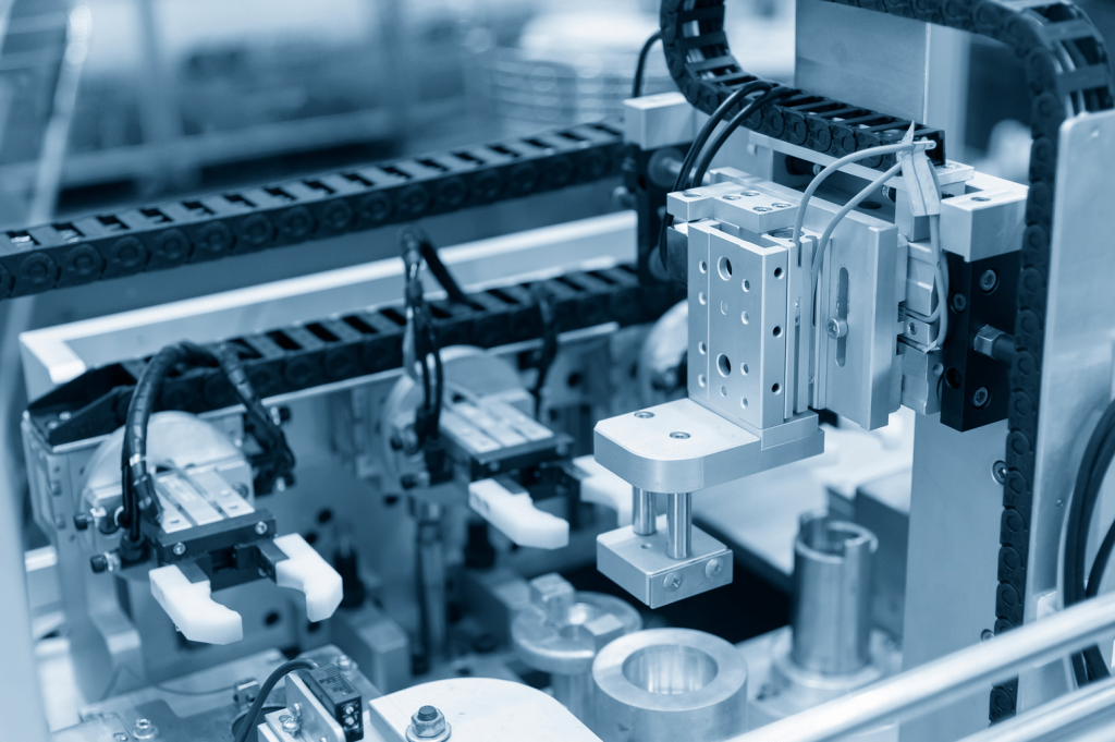 Pneumatic Drive System in Robotics Awe Robotics