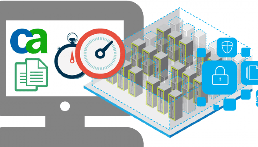 arcserve unified data protection solutions guide