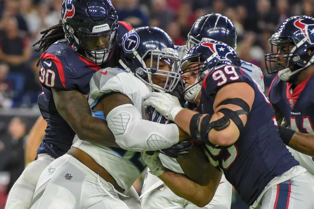 Here are my tiered d/st rankings for the 2019 fantasy. NFL Fantasy Football AFC South Team Previews: sleepers ...