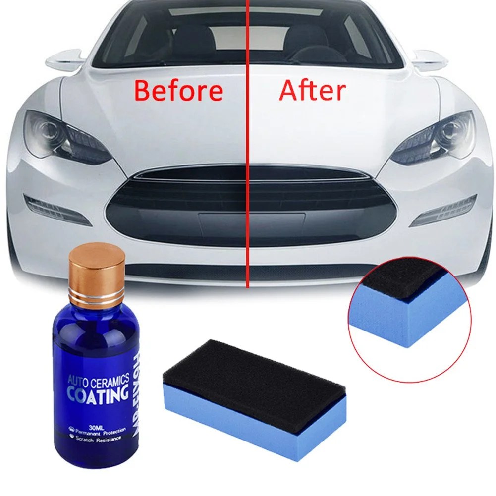 Pros and Cons of Ceramic Coating Awesome 11