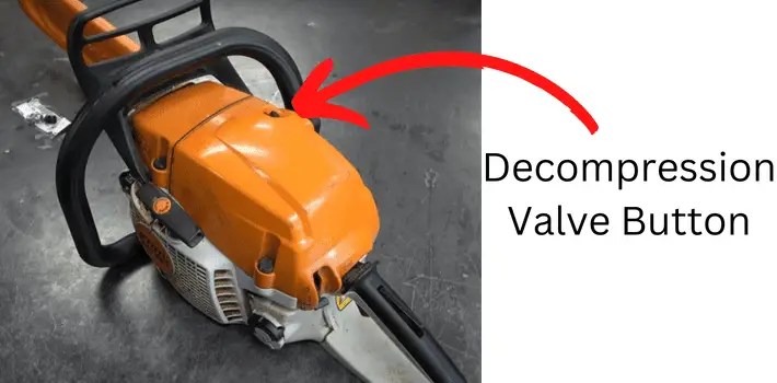 How to Start a Stihl Chainsaw in 13 Easy Steps [2023 Updated] - Awesome