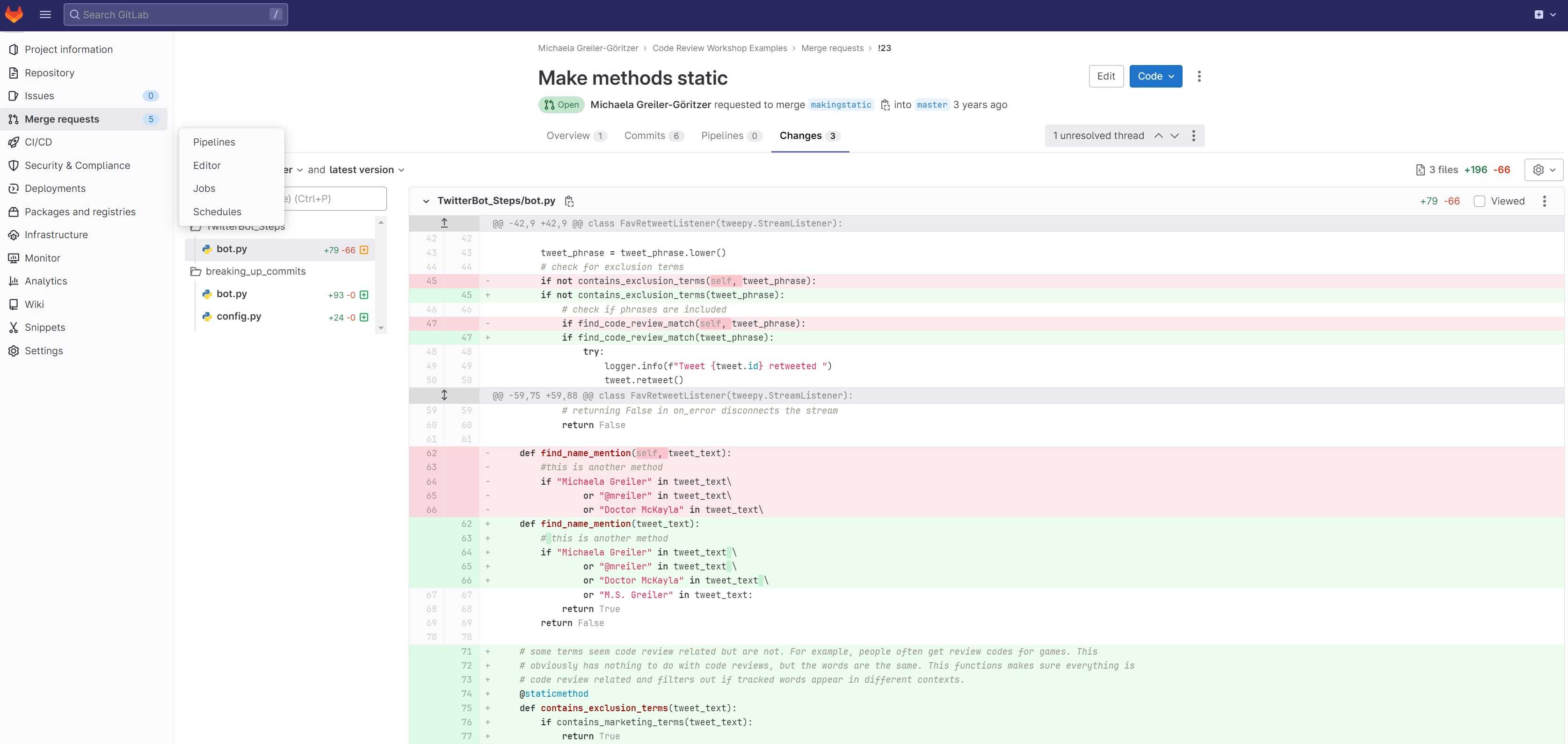 10 Best Code Review Tools In 2024 Awesome Code Reviews
