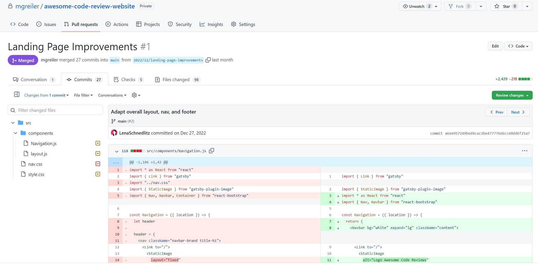 10 Best Code Review Tools In 2024 Awesome Code Reviews