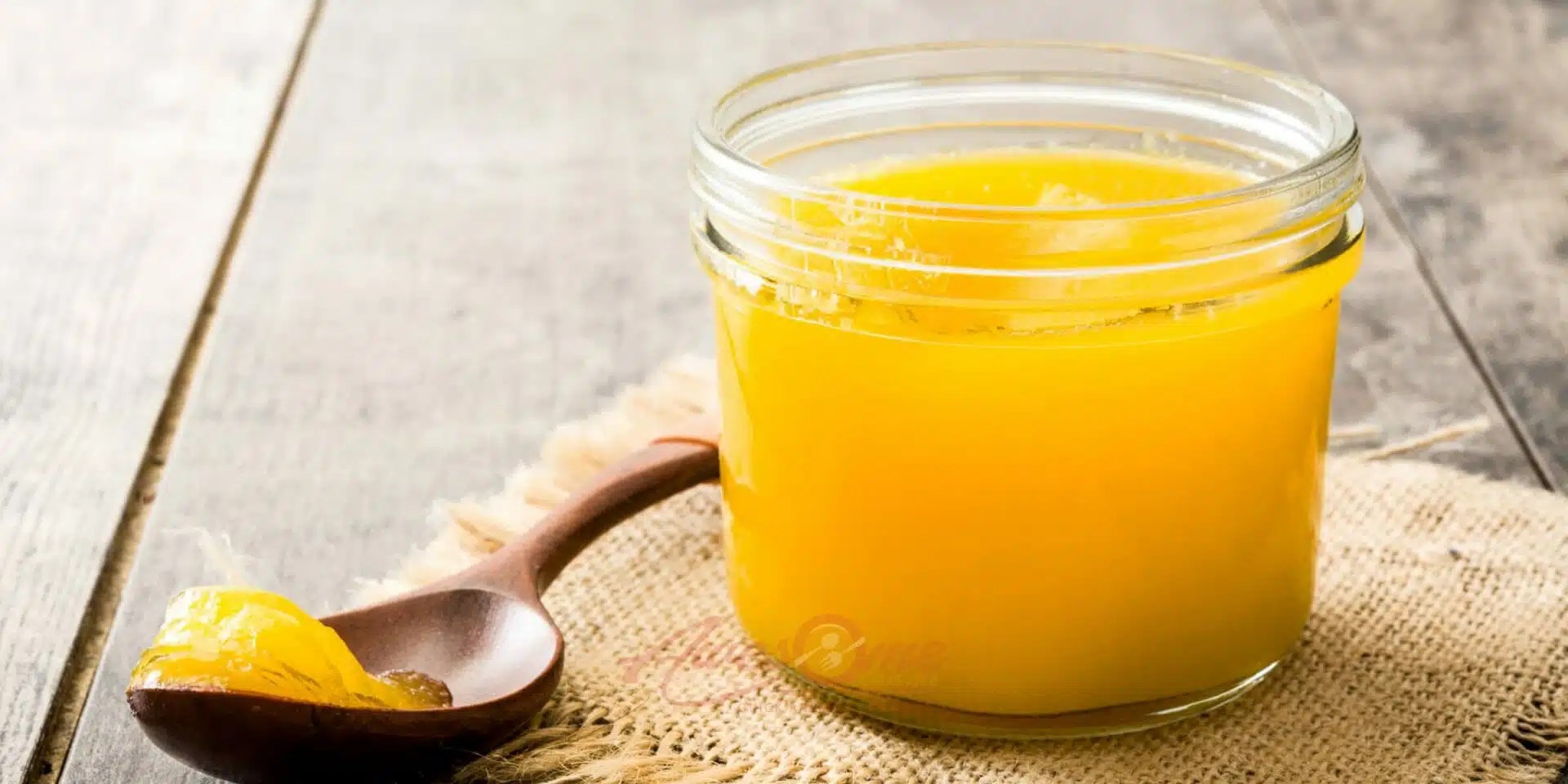 Why Ghee Is Better Than Butter Awesome Cuisine