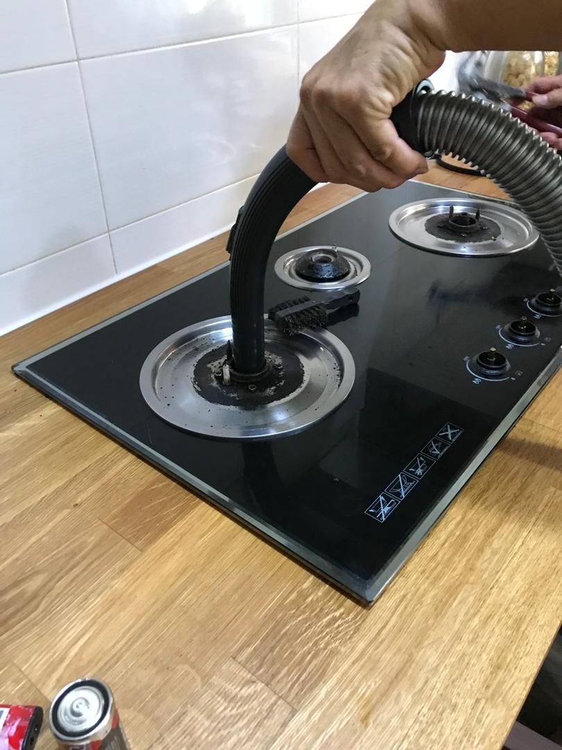 Kitchen Gas Stove Time For Service My Awesome Moments