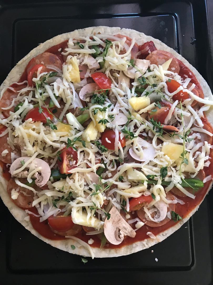 pepperoni beef My Awesome Moments