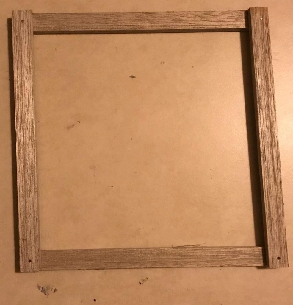 Built Tower with Popsicle Sticks My Awesome Moments