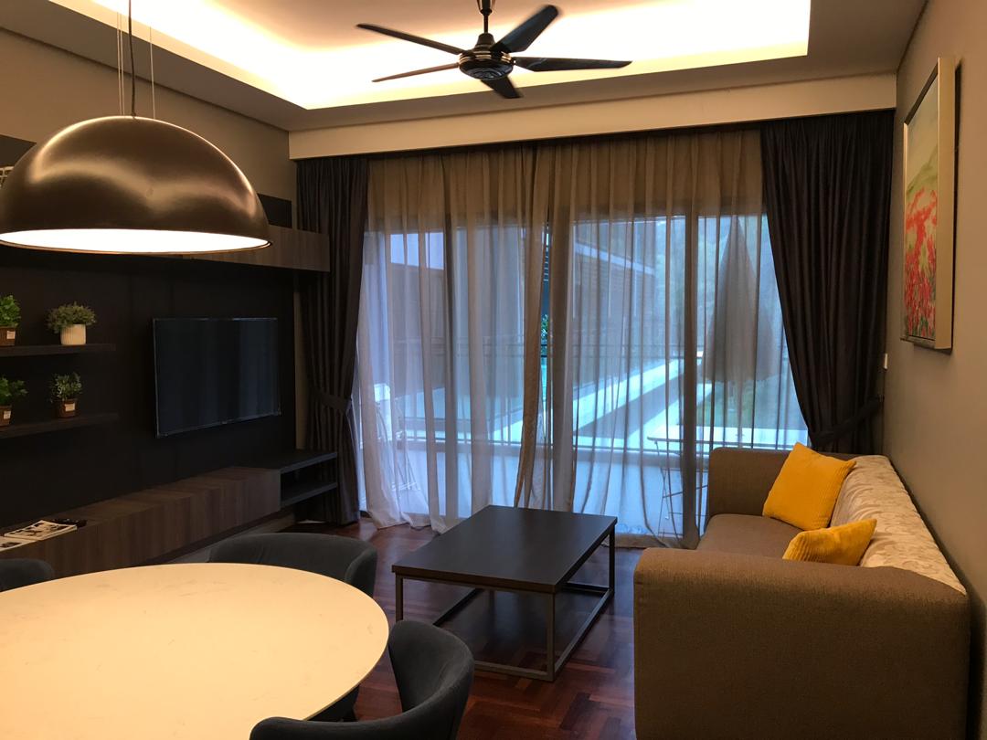 Homestay near Genting My Awesome Moments