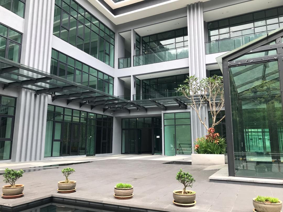 Homestay near Genting My Awesome Moments