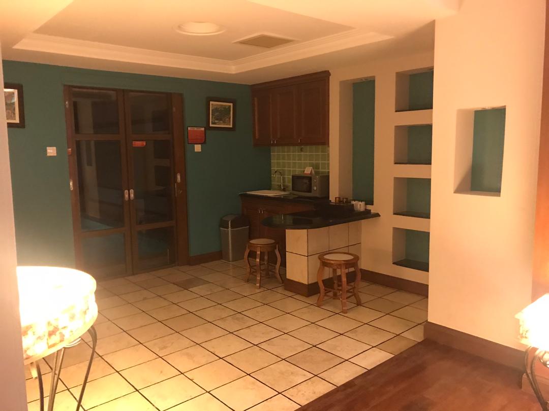 Grand Lexis Port Dickson My Awesome Moments