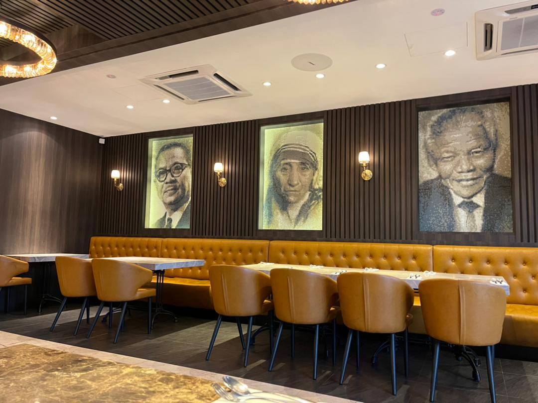 7 Spice Indian Cuisine at Danga Bay Johor Bahru My Awesome Moments