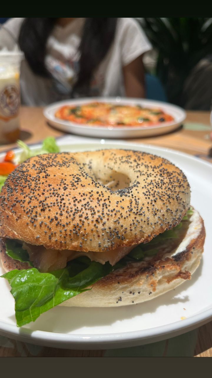 Coffee Bean & Tea Leaf Food Review My Awesome Moments