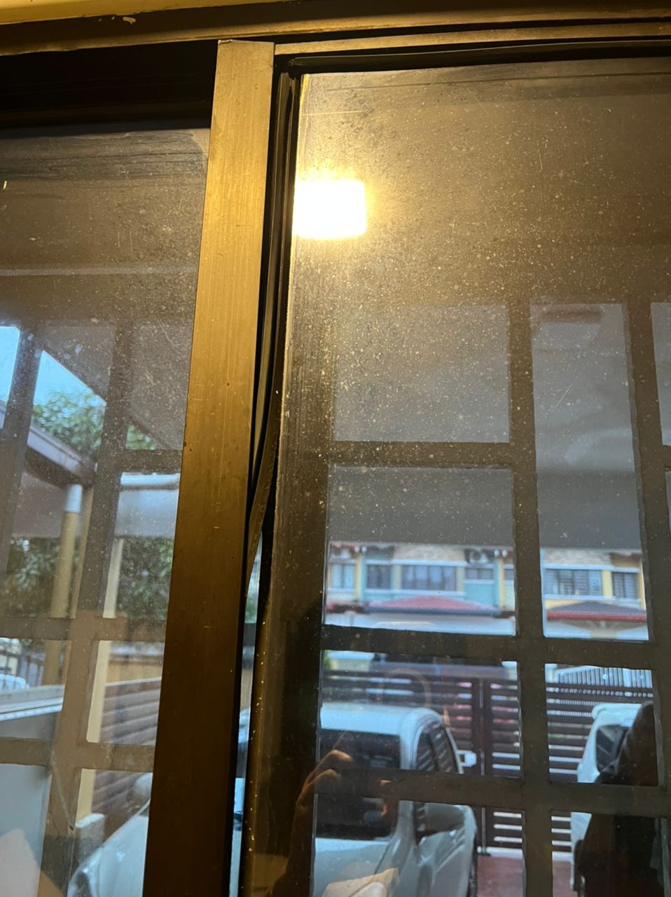 Sliding Door Repair Loose Frame My Awesome Moments