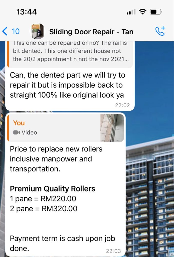 Replace Sliding Door Rollers My Awesome Moments