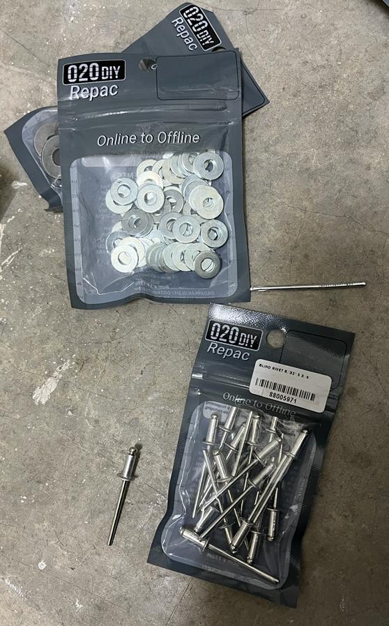 How To Tighten Boltless Rack My Awesome Moments