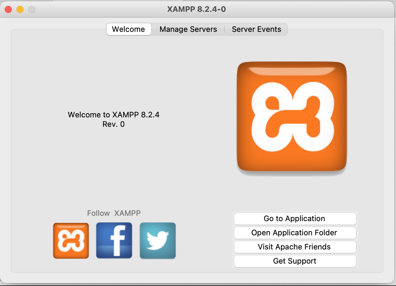 How To Launch XAMPP After Installation? My Awesome Moments