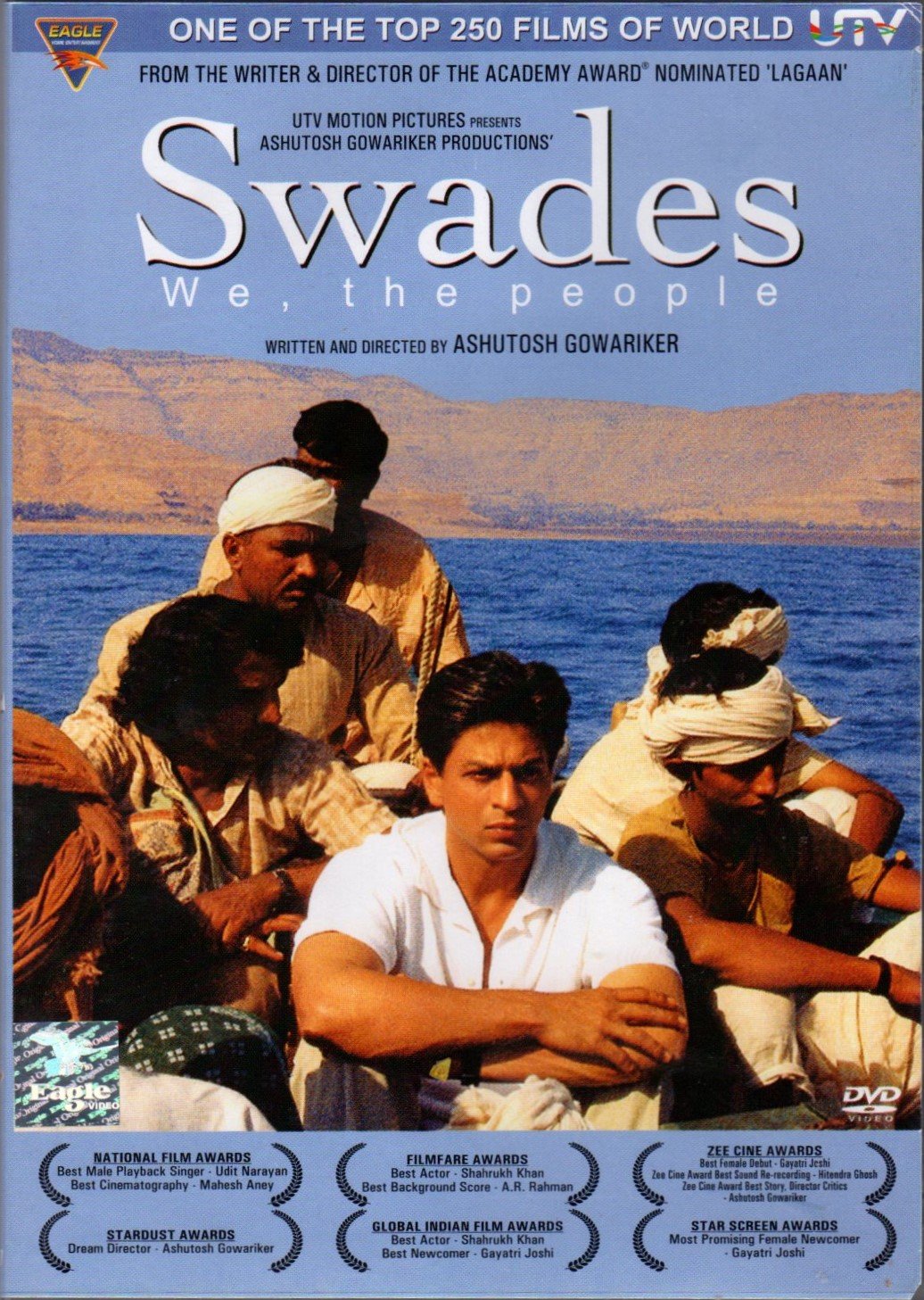 17 Best Patriotic Movies Bollywood has Produced Over the Years