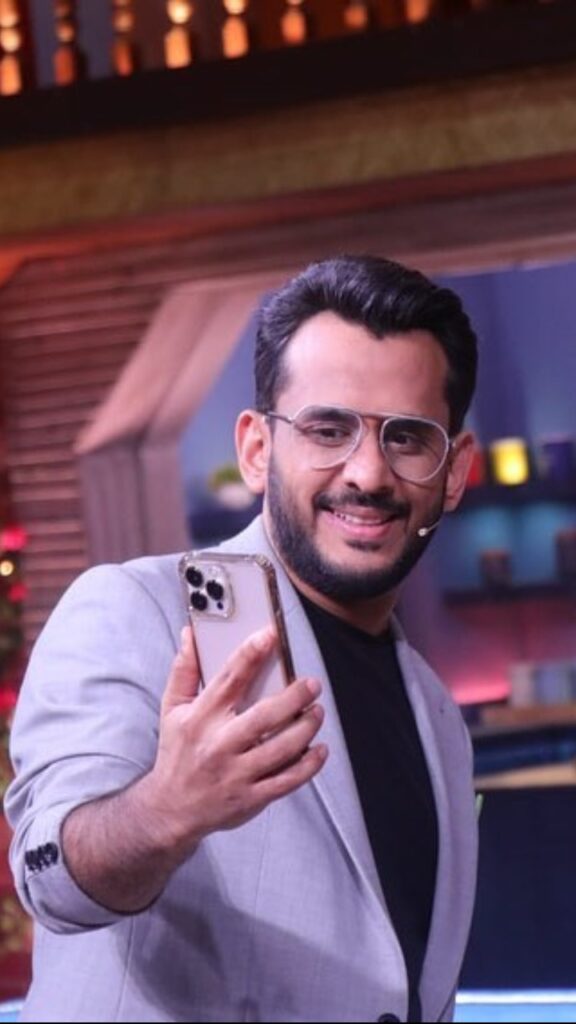 7 Top Rated Sharks aka Investors in Shark Tank India Awesome India