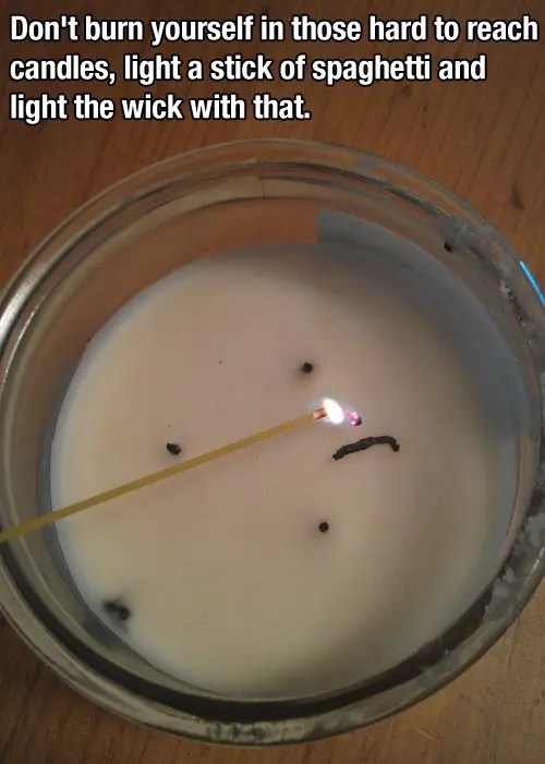 Life Hacks that will change your life
