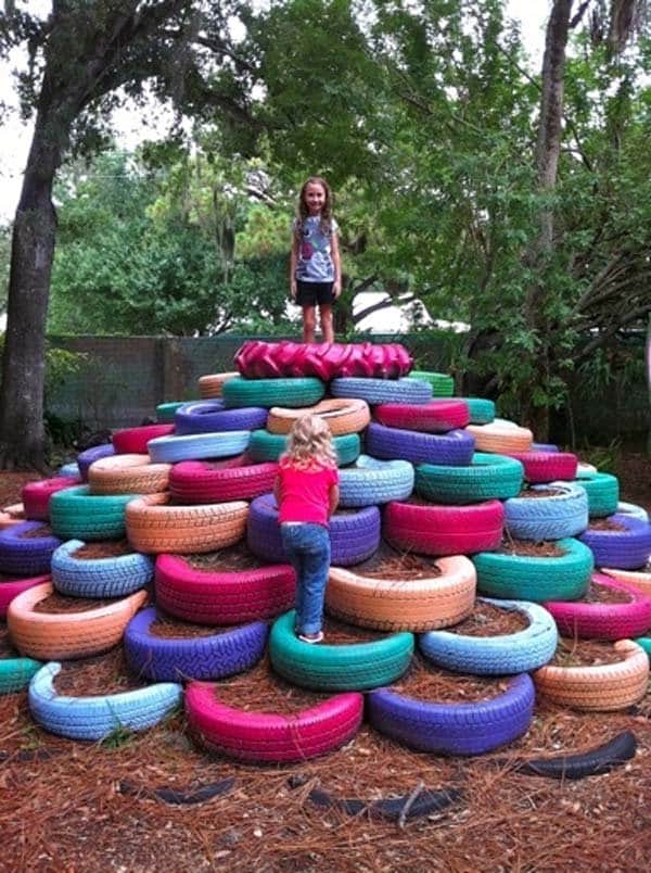 16 Brilliant Outdoor Ideas For Your Home