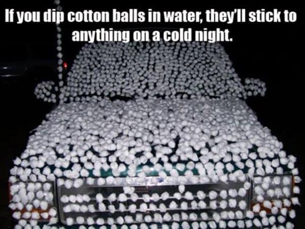 15 Harmless And Hilarious Pranks You Can Try