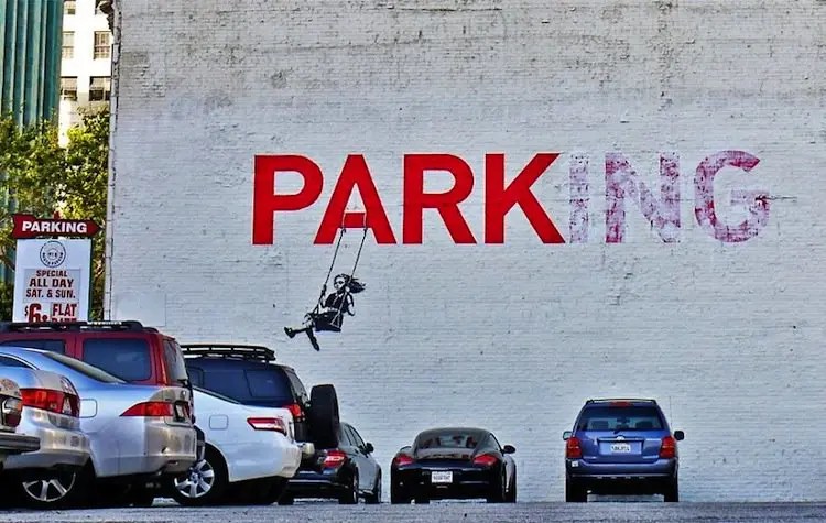15 Images Of Powerful Street Art With An Environmental Message Part 2