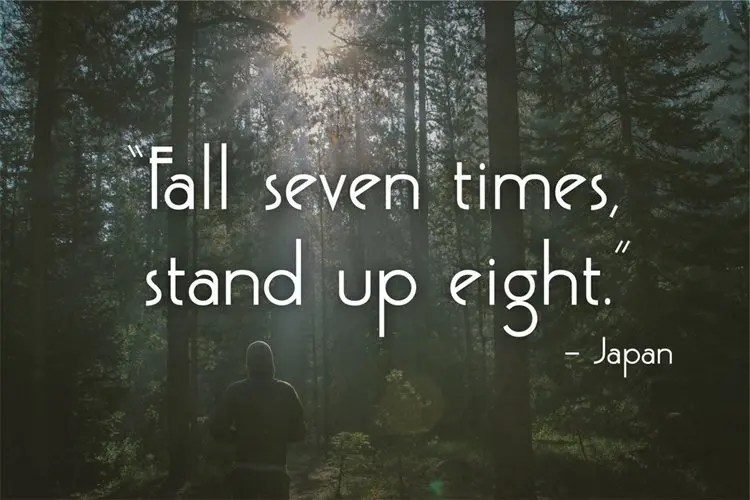 21 Beautiful And Inspirational Proverbs From Around The World