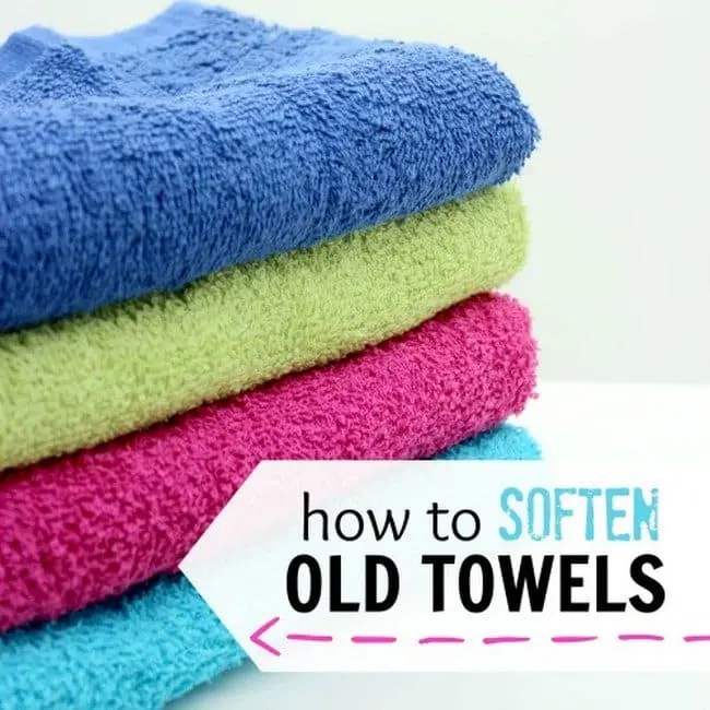 15 Awesome Ways To Revive Old Worn Items Around Your Home